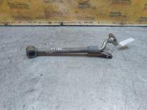 Масляная трубка турбины B7RF65 Volkswagen Polo - Фото 2