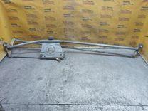 Механизм стеклоочистителя (трапеция дворников) 13M62Q Citroen Xsara Picasso - Фото 6