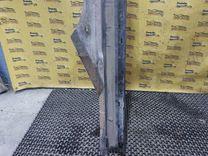 Накладка на порог DV1W0H Volkswagen Passat купить с доставкой