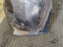 Защита арок передняя правая (подкрылок) U9QH37 Opel Astra купить