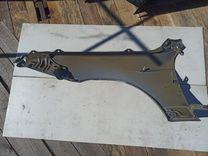 Крыло переднее правое Y2KTK3 Alfa Romeo 159 купить с доставкой