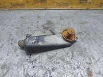 Корпус термостата HQV5ZB Audi A6 - Фото 1