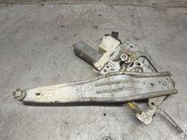 Стеклоподъемник электрический задний левый 40Z63H Toyota Corolla