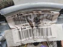 Подушка безопасности водителя 4RIGAT Citroen C5 купить с доставкой. Огромный выбор запчастей и марок авто. У нас есть практически все.