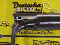 Крышка багажника (дверь 3-5) V9ODV6 Citroen C4 купить с доставкой. Огромный выбор запчастей и марок авто. У нас есть практически все.