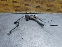 Замок двери передней левой LP0QJD Rover 600 купить