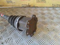 КПП механическая (МКПП) LK4Z50 Audi A6 undefined