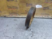 Шкив коленвала 21CHXE Citroen C8 - Фото 2