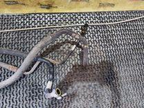 Трубка кондиционера L958AE Volvo S40 - Фото 4