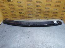 Спойлер 8ROS7W Mazda 323