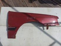 Крыло переднее правое 8847ZI Peugeot 405