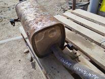 Глушитель JQCLK4 Nissan Note купить с доставкой