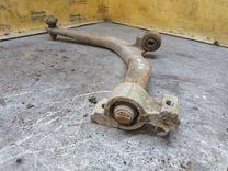 Рычаг передний левый G7WX33 Peugeot 406 купить с доставкой