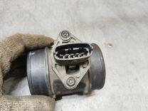 Расходомер воздуха 4RHS19 Hyundai Trajet - Фото 4