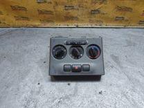 Блок управления печки/климат-контроля NYPP14 Opel Zafira