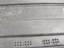 Спойлер H57TPU Ford C-Max купить в магазине запчастей бу