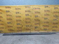 Молдинг двери передней правой UB9PMF Fiat Stilo купить в магазине запчастей бу