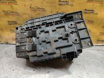 Полка аккумулятора XM54XN Citroen C3 - Фото 4