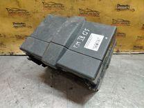 Полка аккумулятора YM6VDR Ford Mondeo - Фото 4