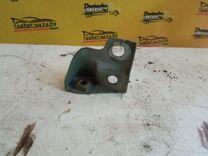 Кронштейн крепления крыла переднего правого 21T9ZD Opel Corsa - Фото 2