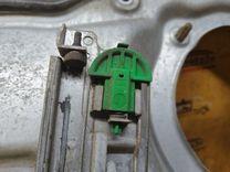 Стеклоподъемник задний левый 76A1D5 Fiat Stilo undefined