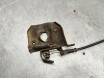 Замок капота 00YET3 Renault Scenic купить в магазине запчастей бу