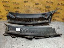 Дождевик PK4Y6I Ford Mondeo - Фото 2