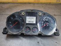Щиток приборов (приборная панель) R9VN9G Volkswagen Passat - Фото 2