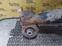 Балка подвески задняя 3N2BIG Seat Alhambra - Фото 2