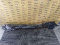 Накладка на порог внутренняя передняя левая IL39B5 Fiat Linea - Фото 5