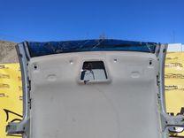 Крыша OZ3DKS Mercedes A W168 undefined