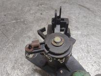 Личинка замка багажника 1345I3 Opel Astra - Фото 4