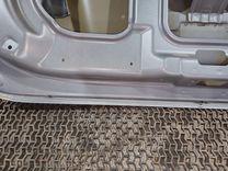 Крышка багажника (дверь 3-5) 0EODPX Kia Sorento undefined