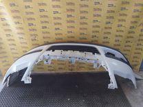 Бампер передний FEJIKR Volkswagen Passat - Фото 8