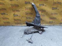 Рычаг ручного тормоза (ручника) CI5ZBR Volvo S60 купить