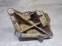 Кронштейн полуоси X3VQ8O Peugeot 406 - Фото 3