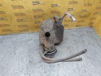 Горловина топливного бака UOTIQC Mercedes C W202 - Фото 13