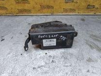 Блок предохранителей 1E0XK2 Subaru Forester