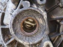 КПП механическая (МКПП) 5-ступенчатая 38572B Renault Espace - Фото 3