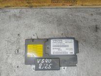 Блок AirBag FPPGOU Volvo S40 - Фото 2