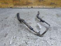 Трубка охлаждающей жидкости металлическая J1ZDXR Toyota Avensis - Фото 3