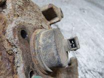 Ступица задняя правая 6XPLD6 Hyundai Getz - Фото 5