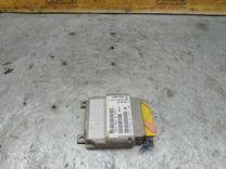 Блок AirBag T2QRQO Mercedes A W168