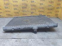 Радиатор (основной) U5D5PX Peugeot 407 - Фото 6