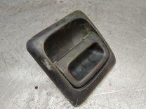 Ручка наружная передняя левая G03SK5 Citroen Jumper