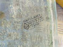 Стекло двери передней левой 2KQYMM Ford Mondeo - Фото 2