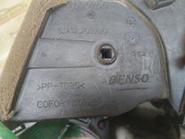 Корпус отопителя (печки) 91TS6Q Peugeot 307 купить с доставкой