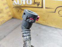 Трубка топливная 4TI55N Ford Fusion купить с доставкой