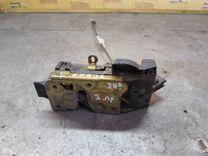 Замок двери задней правой 01PLX7 Ford Focus