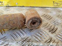 Амортизатор задний левый 296LKW Volkswagen Passat - Фото 3